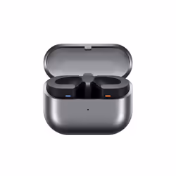 Samsung Galaxy Buds3 Auricolare True Wireless Stereo (TWS) In-ear Musica e Chiamate USB tipo-C Bluetooth Argento - Vista aggiuntiva 8