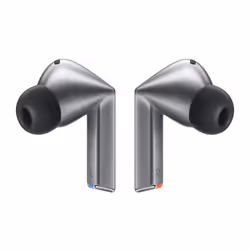 Samsung Galaxy Buds3 Pro Auricolare True Wireless Stereo (TWS) In-ear Musica e Chiamate USB tipo-C Bluetooth Argento - Vista aggiuntiva 4