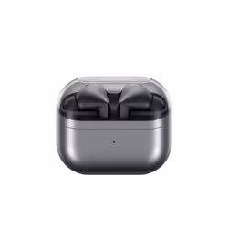 Samsung Galaxy Buds3 Pro Auricolare True Wireless Stereo (TWS) In-ear Musica e Chiamate USB tipo-C Bluetooth Argento - Vista aggiuntiva 5