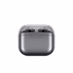 Samsung Galaxy Buds3 Pro Auricolare True Wireless Stereo (TWS) In-ear Musica e Chiamate USB tipo-C Bluetooth Argento - Vista aggiuntiva 7