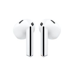 Samsung Galaxy Buds3 Auricolare True Wireless Stereo (TWS) In-ear Musica e Chiamate USB tipo-C Bluetooth Bianco