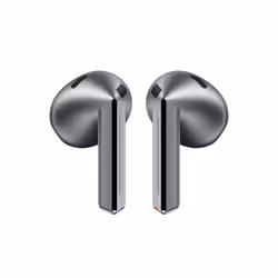 Samsung Galaxy Buds3, True Wireless Stereo (TWS), Musica e Chiamate, Auricolare, Argento
