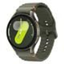 Samsung Galaxy Watch7 3,81 cm (1.5") AMOLED 44 mm Digitale 480 x 480 Pixel Touch screen Verde Wi-Fi GPS (satellitare)