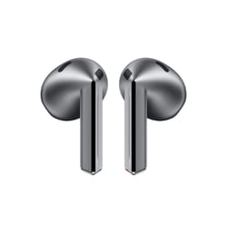 Samsung Galaxy Buds3 Auricolare True Wireless Stereo (TWS) In-ear Musica e Chiamate USB tipo-C Bluetooth Argento
