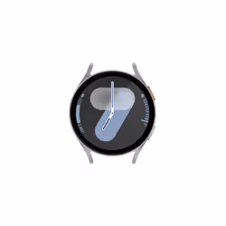 Samsung Galaxy Watch7 44mm Digitale Touch screen Argento Wi-Fi GPS (satellitare) - Vista aggiuntiva 7
