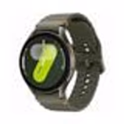 Samsung Galaxy Watch7 , 3,81 cm (1.5"), AMOLED, Touch screen, Wi-Fi, GPS (satellitare), 33,8 g