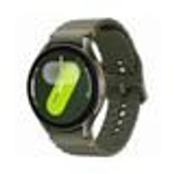 Samsung Galaxy Watch7 3,81 cm (1.5") AMOLED 44 mm Digitale 480 x 480 Pixel Touch screen Verde Wi-Fi GPS (satellitare)