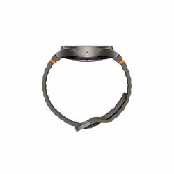 Samsung Galaxy Watch7 44mm Digitale Touch screen Verde Wi-Fi GPS (satellitare) - Vista aggiuntiva 5