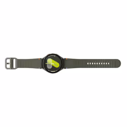 Samsung Galaxy Watch7 44mm Digitale Touch screen Verde Wi-Fi GPS (satellitare) - Vista aggiuntiva 6