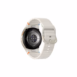 Samsung Galaxy Watch7 40 mm Digitale 432 x 432 Pixel Touch screen Crema Wi-Fi GPS (satellitare) - Vista aggiuntiva 4