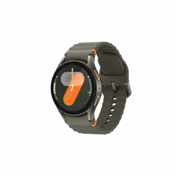 Samsung Galaxy Watch7 , 3,3 cm (1.3"), AMOLED, Touch screen, Wi-Fi, GPS (satellitare), 28,8 g