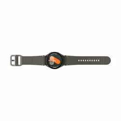 Samsung Galaxy Watch7 40 mm Digitale 432 x 432 Pixel Touch screen Verde Wi-Fi GPS (satellitare) - Vista aggiuntiva 6