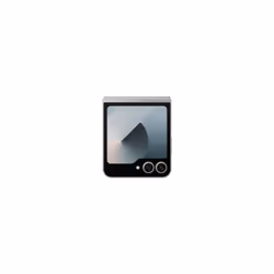 Samsung Galaxy Z Flip6 12GB 512 GB Argento - Vista aggiuntiva 7