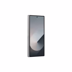 Samsung Galaxy Z Fold6 12GB 1 TB Argento - Vista aggiuntiva 2