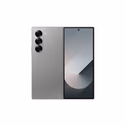 Samsung Galaxy Z Fold6 12GB 1 TB Argento - Vista aggiuntiva 5