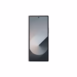 Samsung Galaxy Z Fold6 12GB 1 TB Argento - Vista aggiuntiva 6