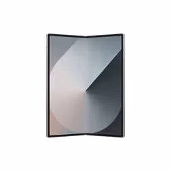 Samsung Galaxy Z Fold6 12GB 1 TB Argento - Vista aggiuntiva 8