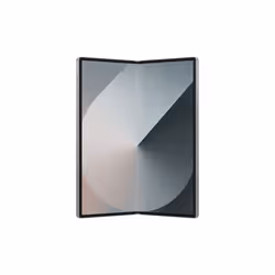 Samsung Galaxy Z Fold6 12GB 512 GB Argento - Vista aggiuntiva 8