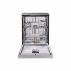 Samsung DW60DG760FSL Libera installazione 13 coperti B - Vista aggiuntiva 3