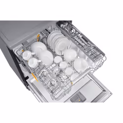 Samsung DW60DG760FSL Libera installazione 13 coperti B - Vista aggiuntiva 7