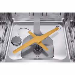Samsung DW60DG760FSL Libera installazione 13 coperti B - Vista aggiuntiva 8