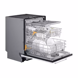 Samsung DW60DG770B00U1 lavastoviglie A scomparsa totale 14 coperti B - Vista aggiuntiva 5
