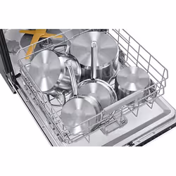 Samsung DW60DG770B00U1 lavastoviglie A scomparsa totale 14 coperti B - Vista aggiuntiva 6