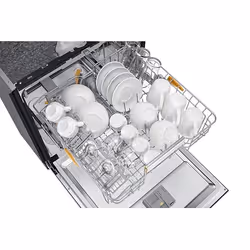 Samsung DW60DG770B00U1 lavastoviglie A scomparsa totale 14 coperti B - Vista aggiuntiva 7