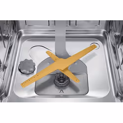 Samsung DW60DG770B00U1 lavastoviglie A scomparsa totale 14 coperti B - Vista aggiuntiva 8