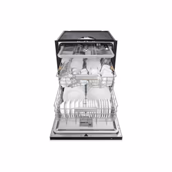 Samsung Lavastoviglie da Incasso Serie 6 JetClean DW60DG790B00 - Vista aggiuntiva 4