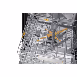 Samsung Lavastoviglie da Incasso Serie 6 JetClean DW60DG790B00 - Vista aggiuntiva 7