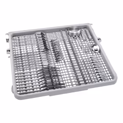 Samsung Lavastoviglie da Incasso Serie 6 JetClean DW60DG790B00 - Vista aggiuntiva 8