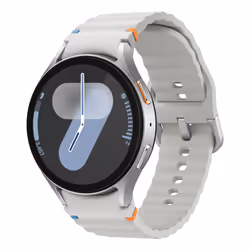 Samsung Galaxy Watch7, 3,81 cm (1.5"), AMOLED, Touch screen, Wi-Fi, GPS (satellitare), 33,8 g