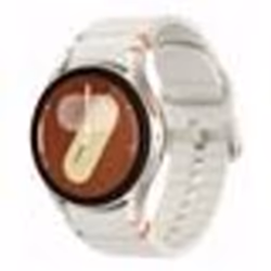 Samsung Galaxy Watch7 , 3,3 cm (1.3"), AMOLED, Touch screen, Wi-Fi, GPS (satellitare), 28,8 g