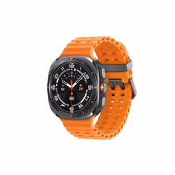 Samsung Galaxy Watch Ultra , 3,81 cm (1.5"), AMOLED, Touch screen, Wi-Fi, GPS (satellitare), 60,5 g