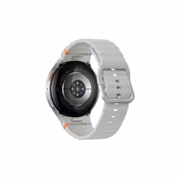 Samsung Galaxy Watch7 44mm Digitale Touch screen 4G Argento Wi-Fi GPS (satellitare) - Vista aggiuntiva 4