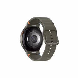 Samsung Galaxy Watch7 44mm Digitale Touch screen 4G Verde Wi-Fi GPS (satellitare) - Vista aggiuntiva 4