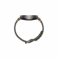 Samsung Galaxy Watch7 44mm Digitale Touch screen 4G Verde Wi-Fi GPS (satellitare) - Vista aggiuntiva 5