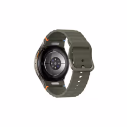 Samsung Galaxy Watch7 40 mm Digitale 432 x 432 Pixel Touch screen 4G Verde Wi-Fi GPS (satellitare) - Vista aggiuntiva 4