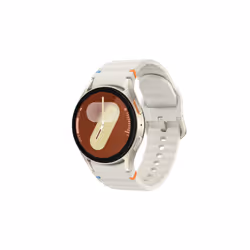 Samsung Galaxy Watch7 , 3,3 cm (1.3"), AMOLED, Touch screen, Wi-Fi, GPS (satellitare), 28,8 g