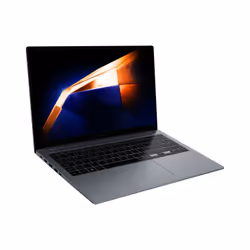 Samsung Galaxy Book4 NP754XGJ-KG2IT laptop Intel® Core™ i7 i7-1355U Computer portatile 39,6 cm (15.6") Full HD 16 GB LPDDR4x-SDRAM 512 GB SSD Wi-Fi 6 (802.11ax) Windows 11 Pro Grigio - Vista aggiuntiva 4