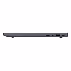 Samsung Galaxy Book4 NP754XGJ-KG2IT laptop Intel® Core™ i7 i7-1355U Computer portatile 39,6 cm (15.6") Full HD 16 GB LPDDR4x-SDRAM 512 GB SSD Wi-Fi 6 (802.11ax) Windows 11 Pro Grigio - Vista aggiuntiva 7