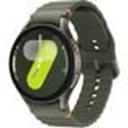 Samsung Galaxy Watch7 3,3 cm (1.3") AMOLED 40 mm Digitale 432 x 432 Pixel Touch screen 4G Verde Wi-Fi GPS (satellitare)