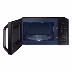 Samsung MG23K3515AK Nero Microonde con grill Superficie piana 23 L 800 W - Vista aggiuntiva 2