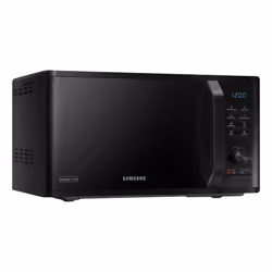Samsung MG23K3515AK Nero Microonde con grill Superficie piana 23 L 800 W - Vista aggiuntiva 4