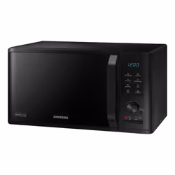 Samsung MG23K3515AK Nero Microonde con grill Superficie piana 23 L 800 W - Vista aggiuntiva 5