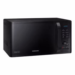Samsung MG23K3515AK Nero Microonde con grill Superficie piana 23 L 800 W - Vista aggiuntiva 6