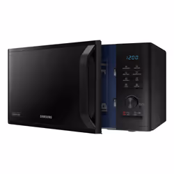 Samsung MG23K3515AK Nero Microonde con grill Superficie piana 23 L 800 W - Vista aggiuntiva 7