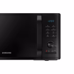Samsung MG23K3515AK Nero Microonde con grill Superficie piana 23 L 800 W - Vista aggiuntiva 8