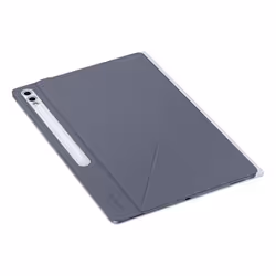Samsung Galaxy Tab S10 Ultra/ S9 Ultra Smart Book Cover - Vista aggiuntiva 5